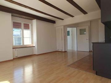 2.5 Zimmer, 52 m²
