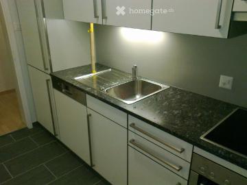 Kloten, Bezirk Bülach, Kanton Zürich - Balkon