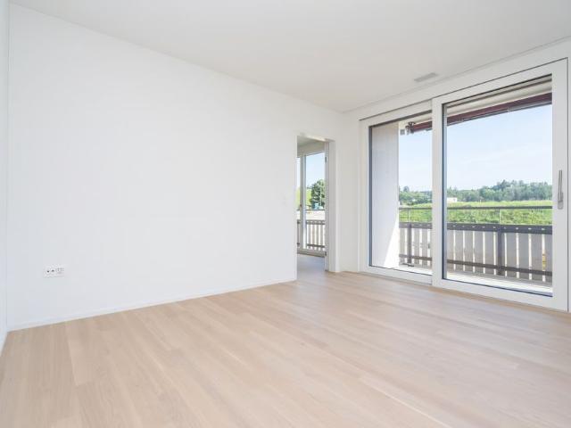 2.5 Zimmer, 52 m², 2. Stock