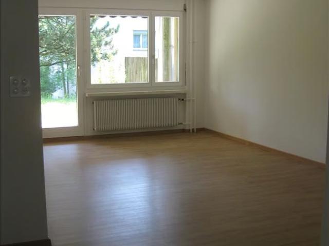 2.5 Zimmer, 52 m², 2. Stock