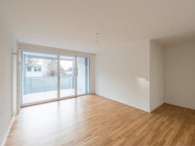 2.5 Zimmer, 52 m², 2. Stock