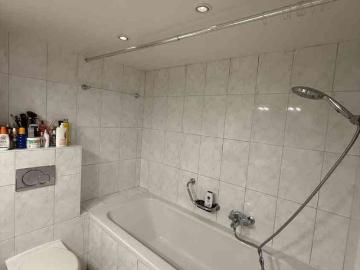 2.5 Zimmer, 52 m², 2. Stock
