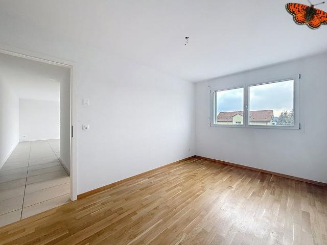2.5 Zimmer, 52 m², 2. Stock