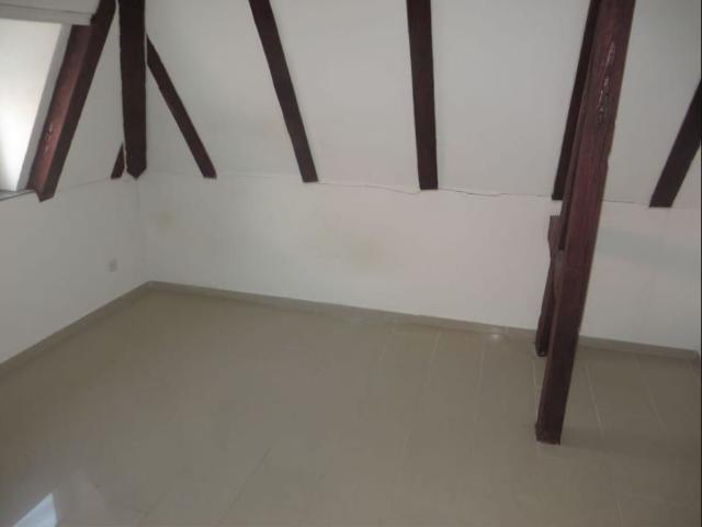2.5 Zimmer, 52 m², 2. Stock