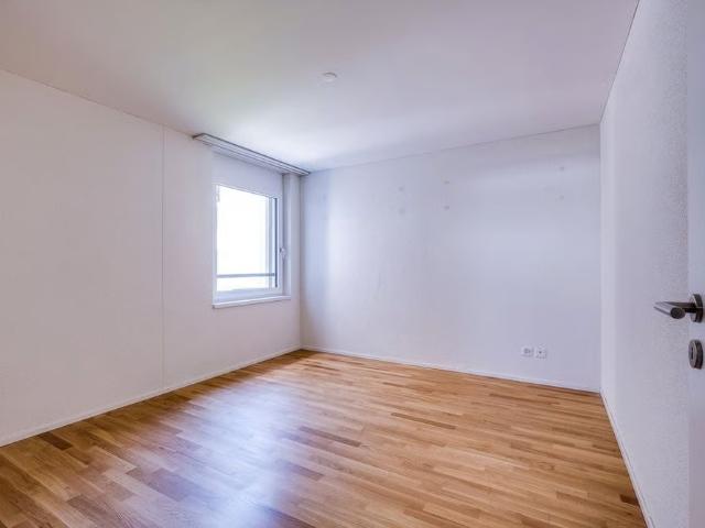 2.5 Zimmer, 52 m², 2. Stock