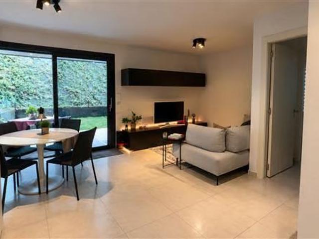 2.5 Zimmer, 52 m², 2. Stock