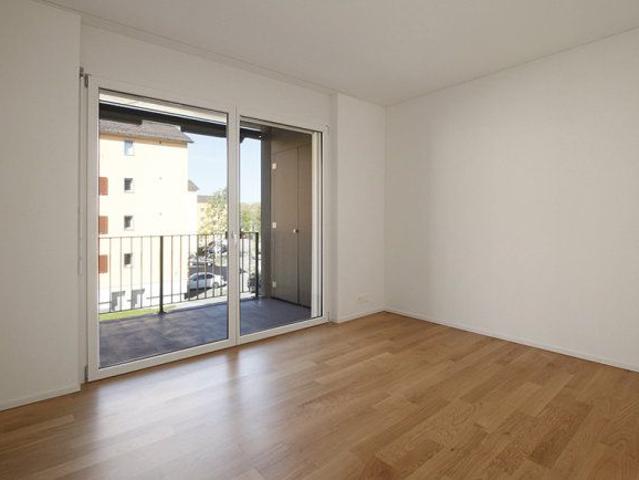 2.5 Zimmer, 52 m², 2. Stock