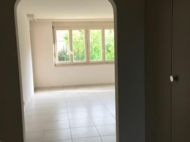 2.5 Zimmer, 52 m², 2. Stock