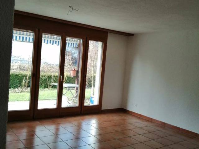 2.5 Zimmer, 52 m²