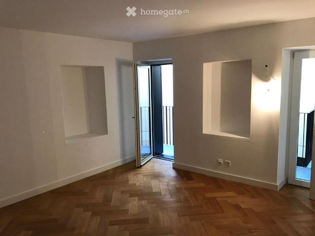 2.5 Zimmer, 52 m²