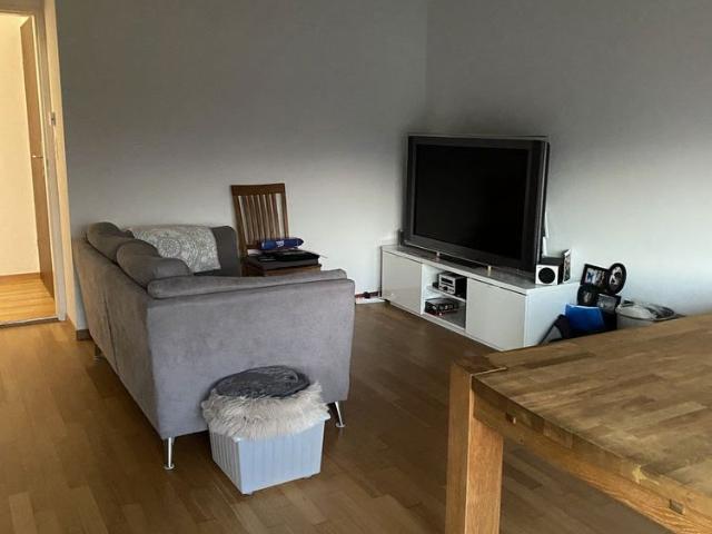 2.5 Zimmer, 52 m²