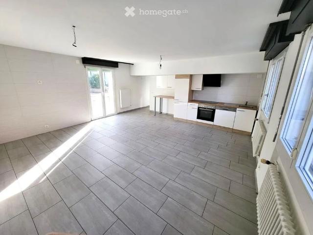 2.5 Zimmer, 52 m²