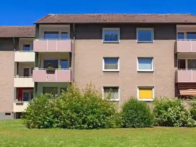2,5 Zimmer 52 m² 407 € Kaltmiete Wohnungen in Ahlen