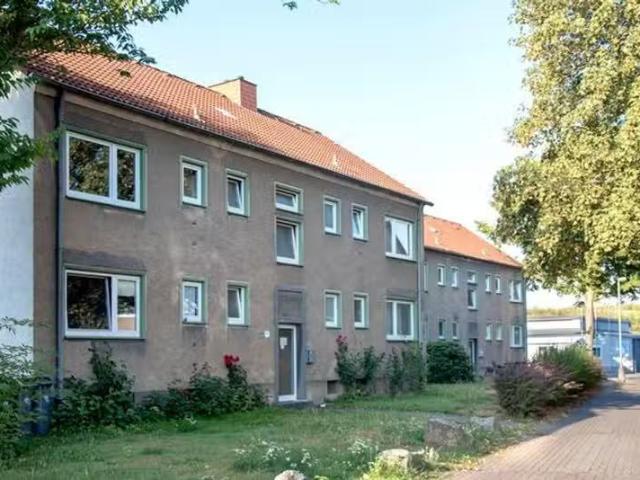 2,5 Zimmer 52 m² 419 € Kaltmiete Wohnungen in Hamm