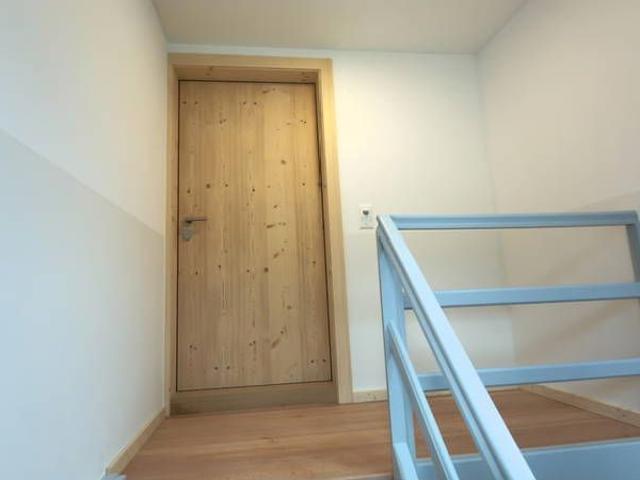 2.5 Zimmer, 52 m², 4. Stock
