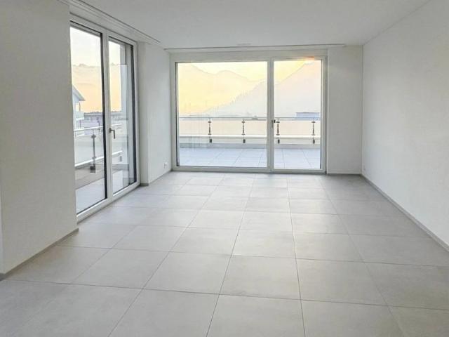 2.5 Zimmer, 52 m², 4. Stock