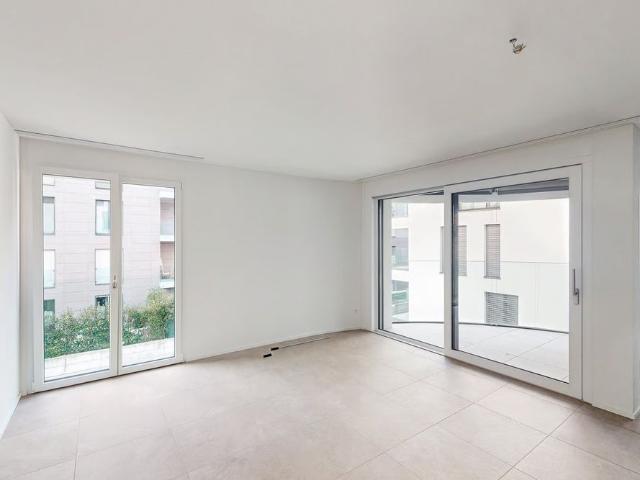 2.5 Zimmer, 52 m², 4. Stock