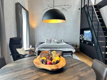 Andermatt, Korporation Ursern, Uri - Sauna