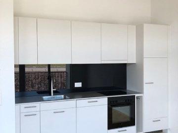 2.5 Zimmer, 52 m², 5. Stock