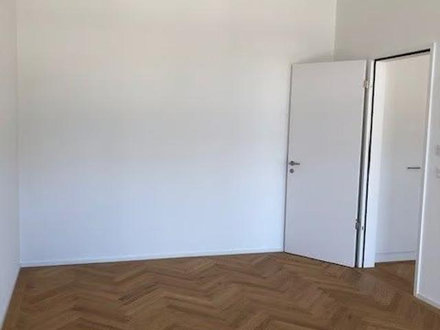 2.5 Zimmer, 52 m², 5. Stock