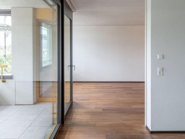 2.5 Zimmer, 52 m², 5. Stock