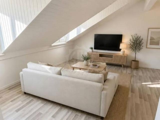 2.5 Zimmer, 52 m²