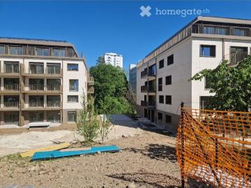 2.5 Zimmer, 52 m²