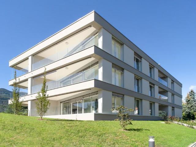 2.5 Zimmer, 52 m², EG