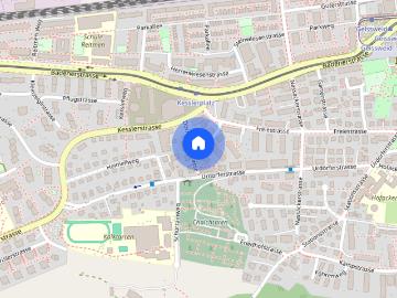 Schlieren, Bezirk Dietikon, Kanton Zürich