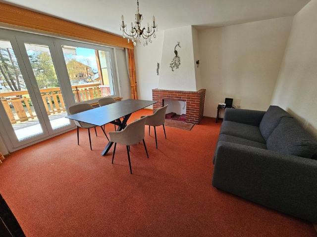 2.5 Zimmer, 52 m², EG