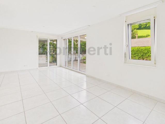 2.5 Zimmer, 52 m², EG