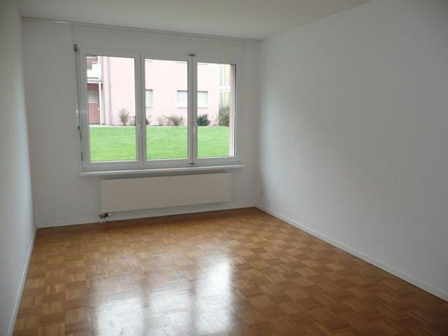 2.5 Zimmer, 52 m², EG