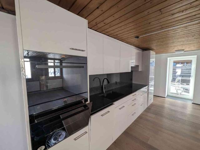 2.5 Zimmer, 52 m², EG