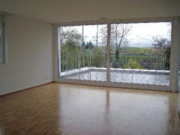 2.5 Zimmer, 52 m², EG