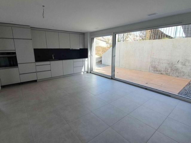 2.5 Zimmer, 52 m², Untergeschoss