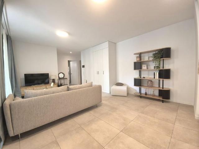 2.5 Zimmer, 53 m², 3. Stock