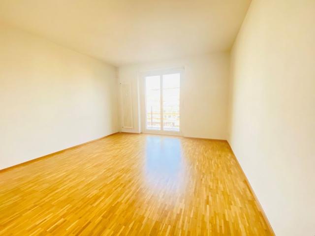 2.5 Zimmer, 53 m², 3. Stock