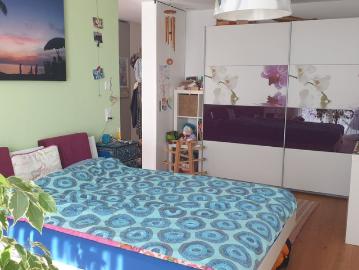 2.5 Zimmer, 53 m²