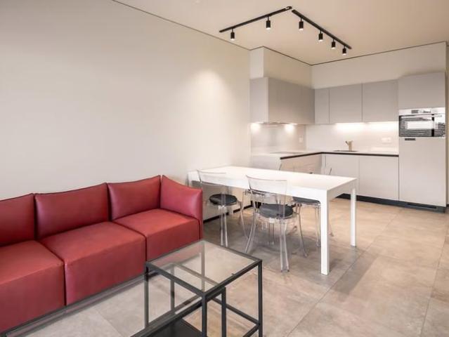 2.5 Zimmer, 53 m²