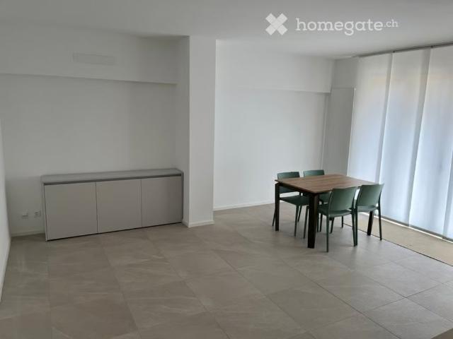 2.5 Zimmer, 53 m²