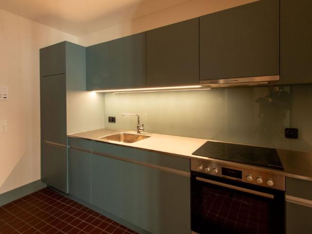 2.5 Zimmer, 53 m², 1. Stock
