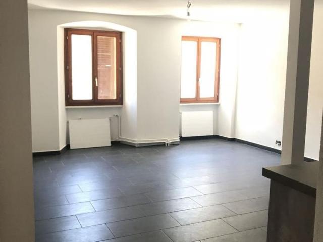 2.5 Zimmer, 53 m², 1. Stock