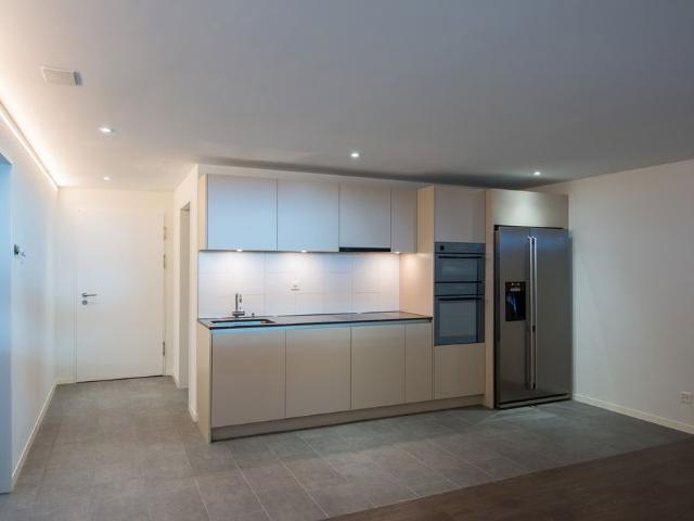 2.5 Zimmer, 53 m², 1. Stock