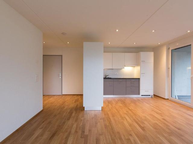 2.5 Zimmer, 53 m², 1. Stock