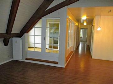 2.5 Zimmer, 53 m², 1. Stock