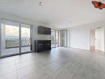 2.5 Zimmer, 53 m², 1. Stock