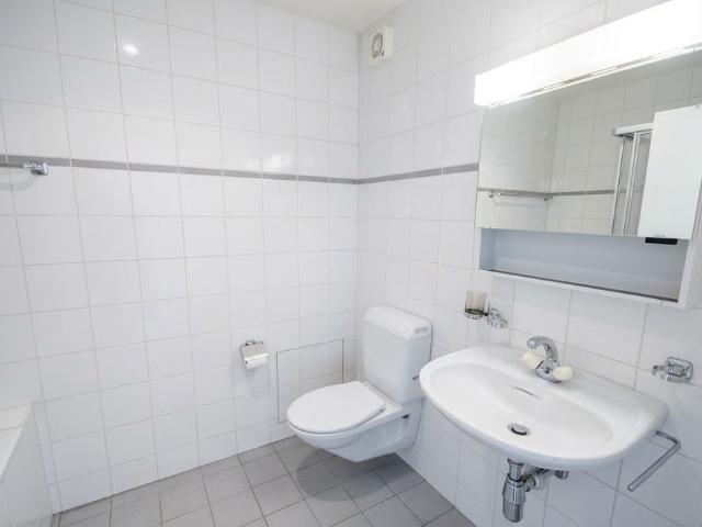 2.5 Zimmer, 53 m², 1. Stock