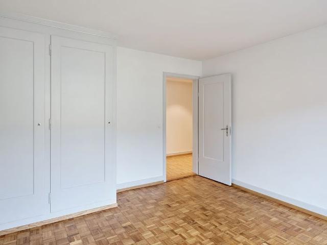 2.5 Zimmer, 53 m², 1. Stock
