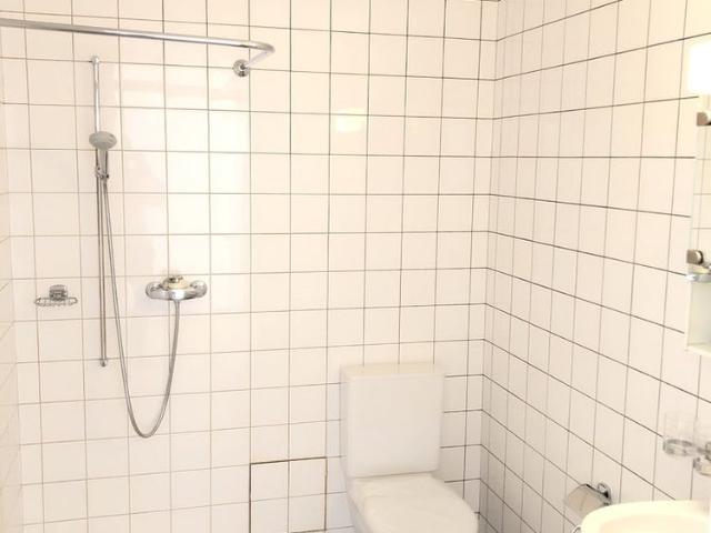 2.5 Zimmer, 53 m², 1. Stock