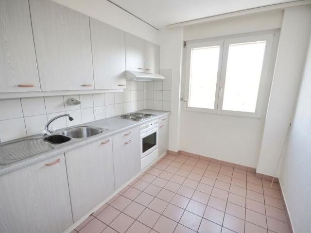 2.5 Zimmer, 53 m², 1. Stock